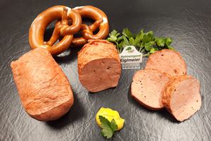 Leberkäse