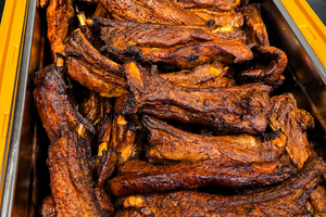 Spare Ribs